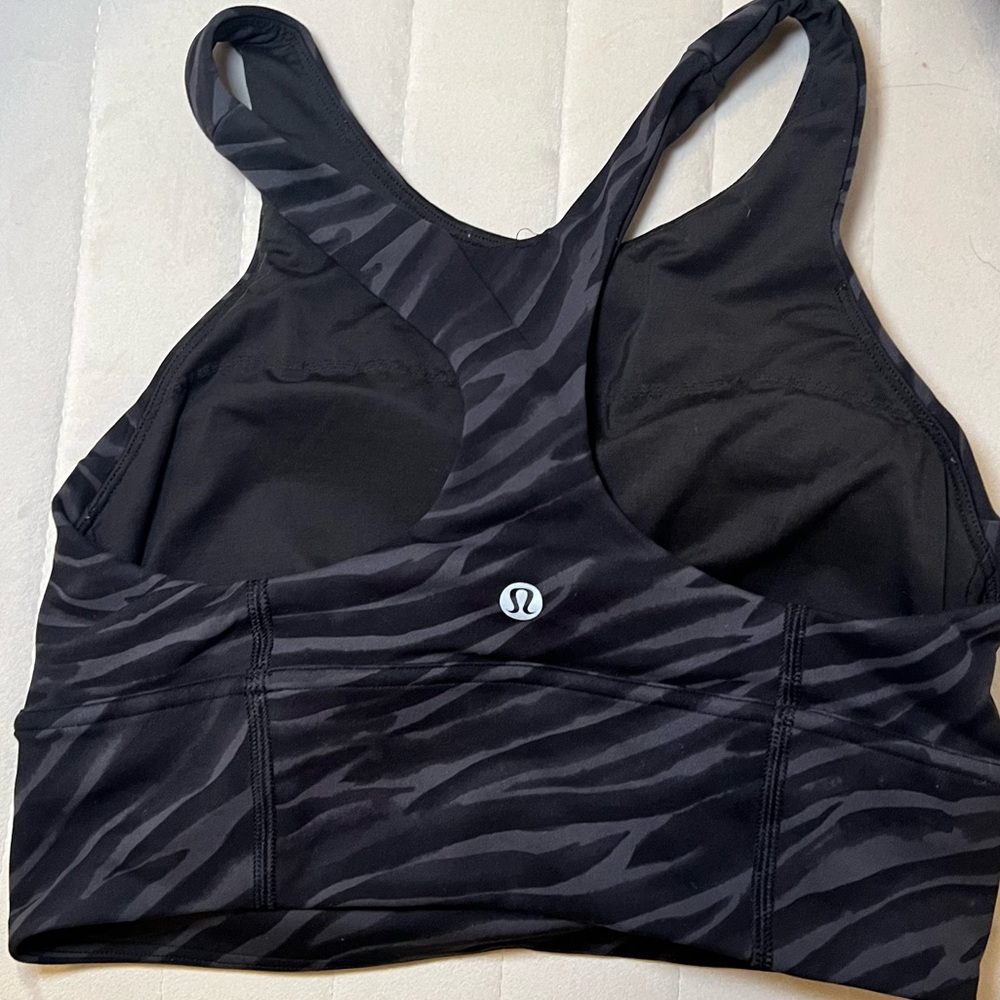 Lululemon Sports bra top